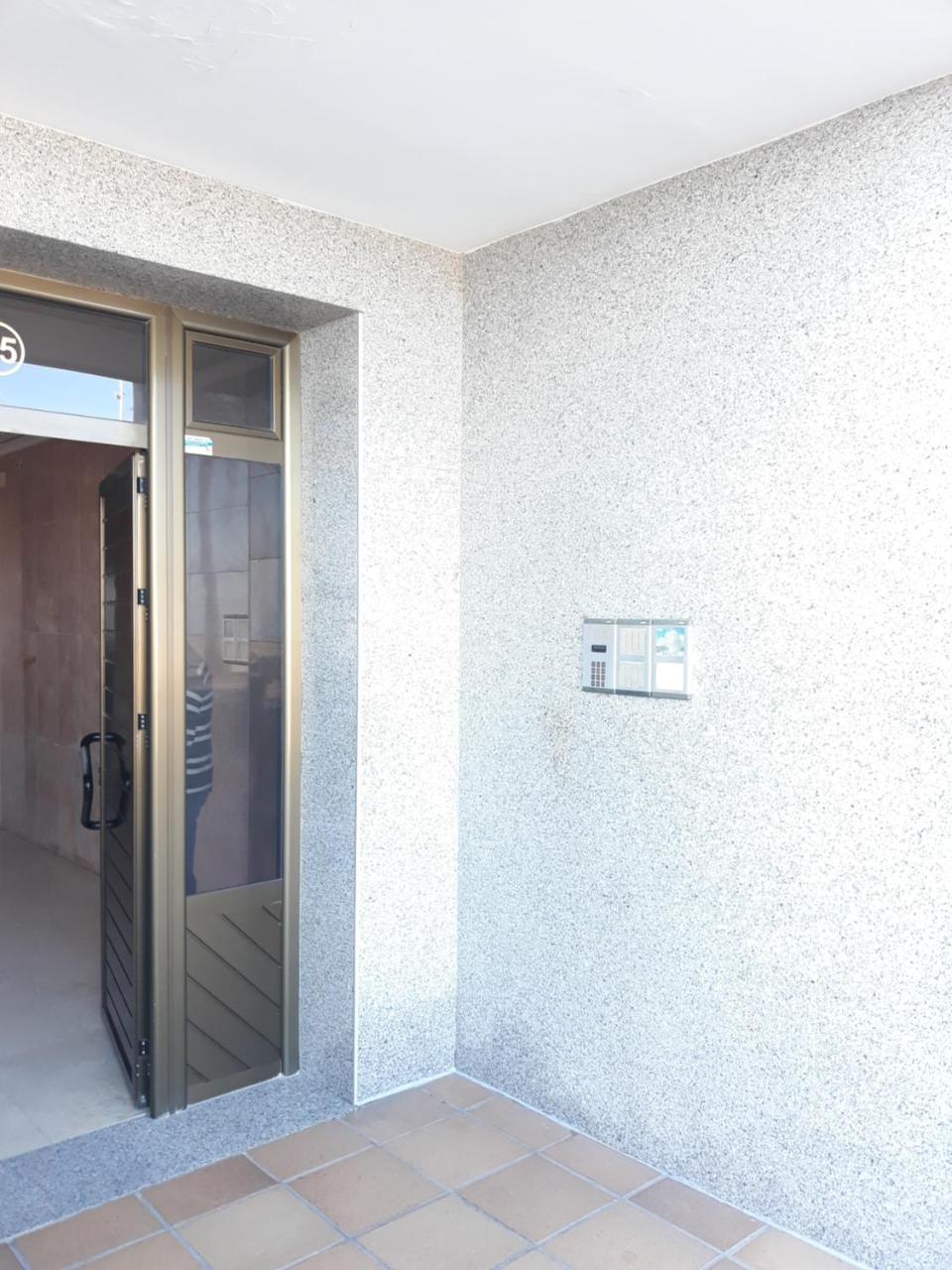 Infante Primera Linea Gandia Playa Solo Familias Playa de Gandia Zewnętrze zdjęcie