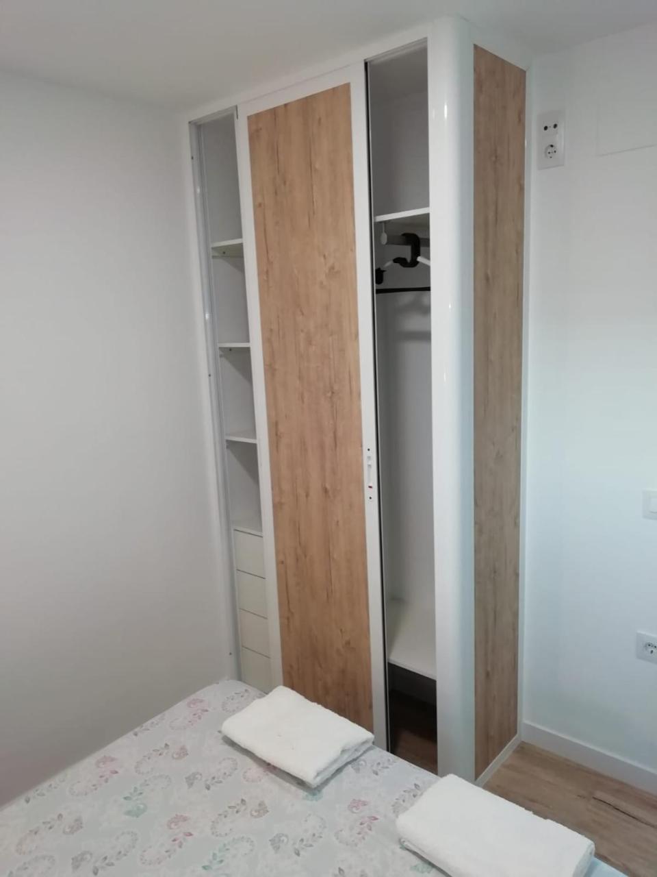 Infante Primera Linea Gandia Playa Solo Familias Playa de Gandia Zewnętrze zdjęcie